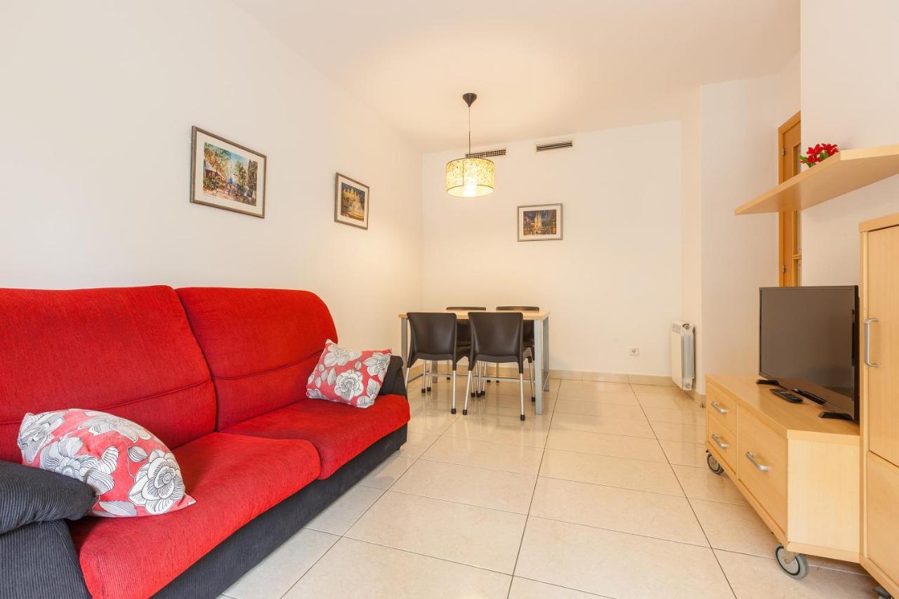 Appartement Navas 2
