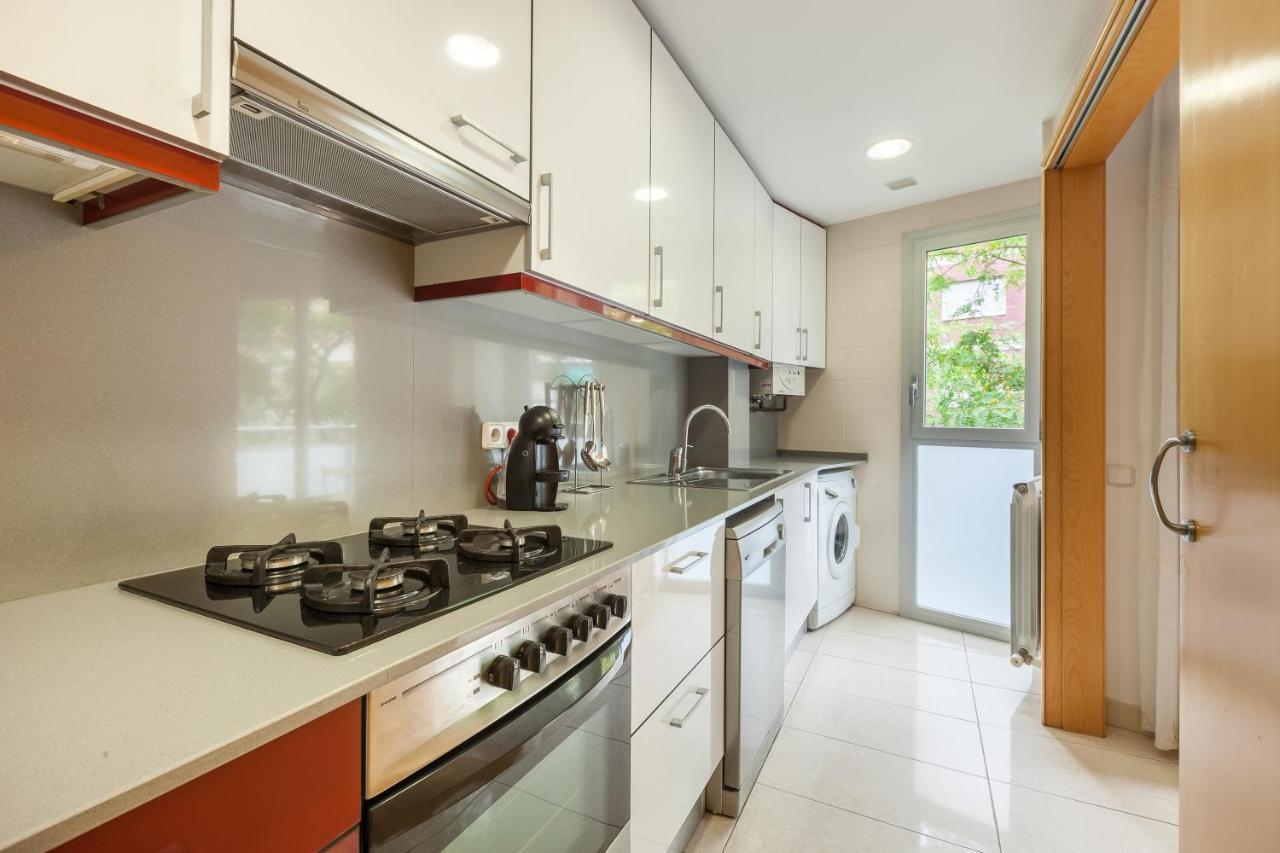 Appartement Navas 2 Barcelone