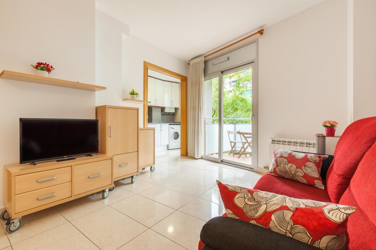 Appartement Navas 2