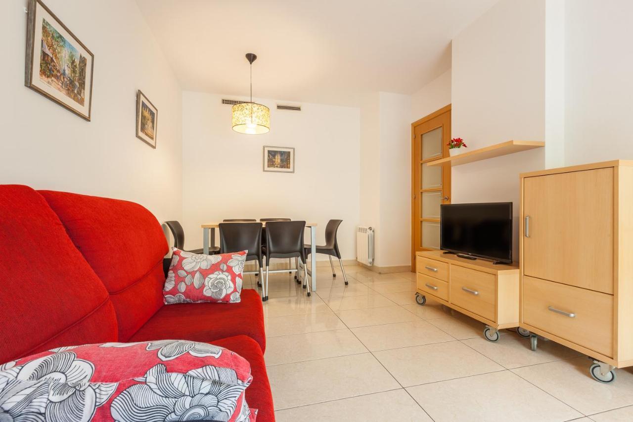 Navas 2 Appartement