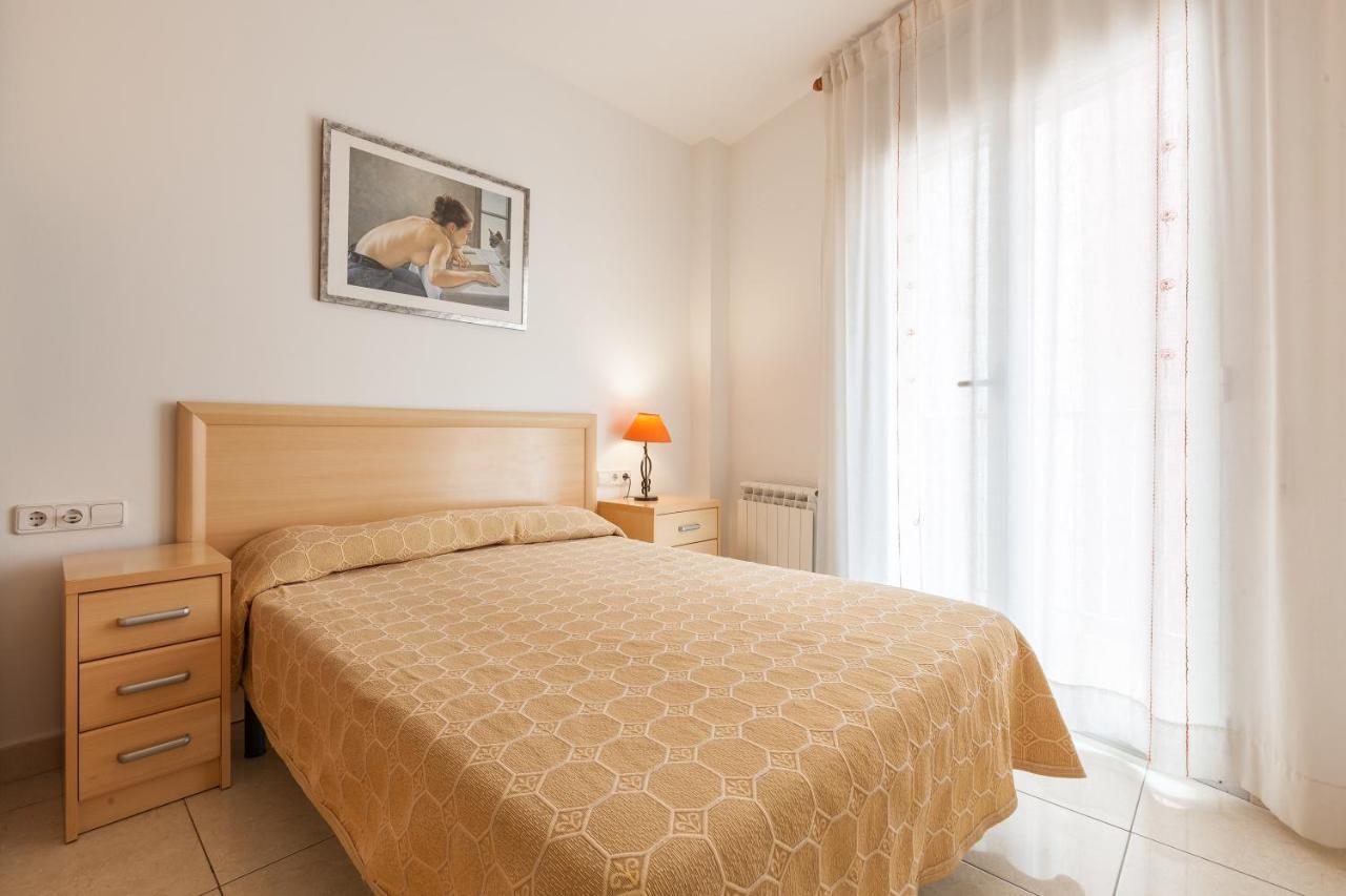 Navas 2 Appartement