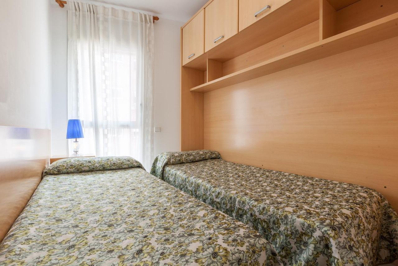 Navas 2 Appartement *