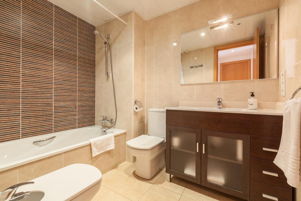 Appartement Navas 2 Barcelone