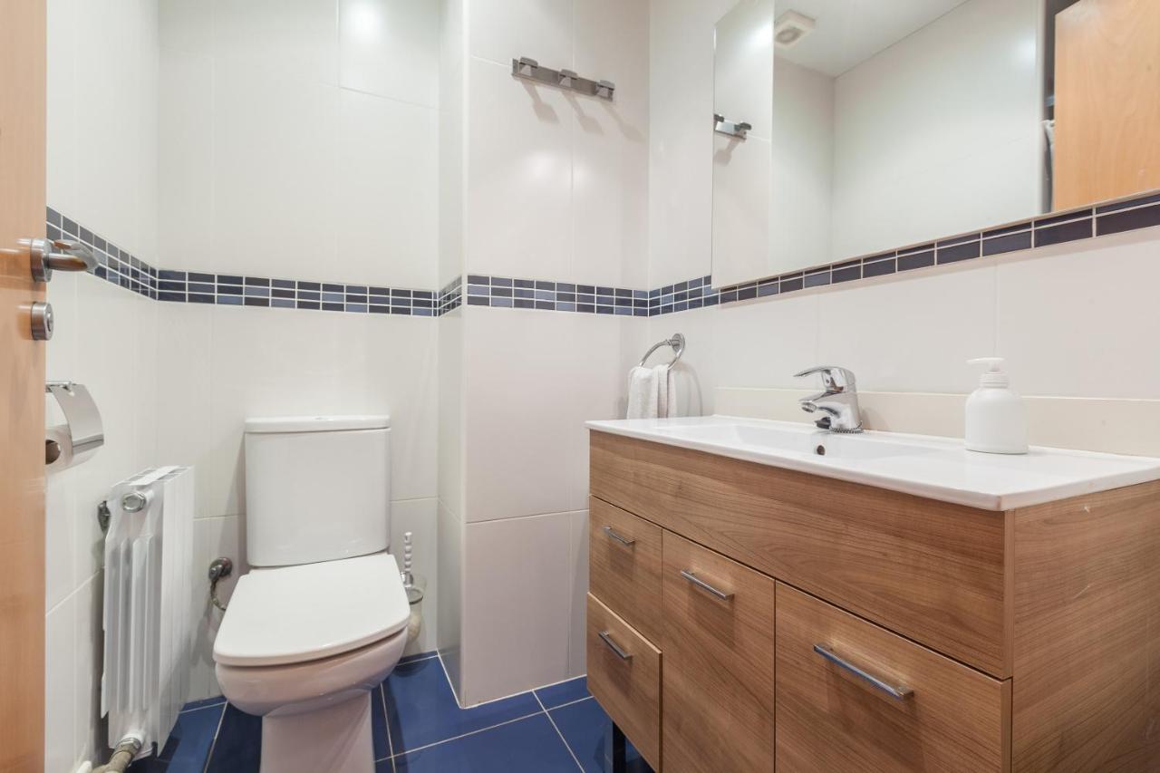 Navas 2 Appartement