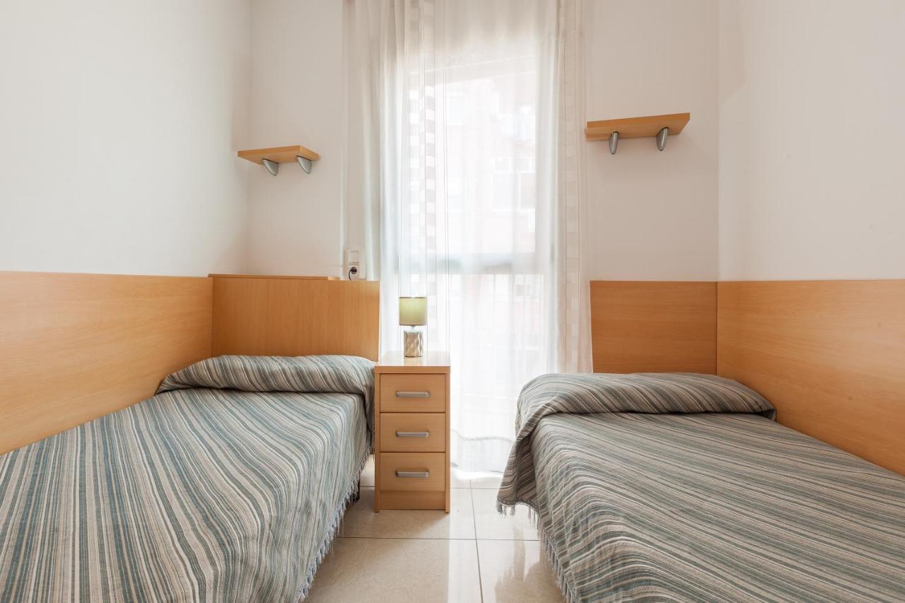 Appartement Navas 2 Barcelone